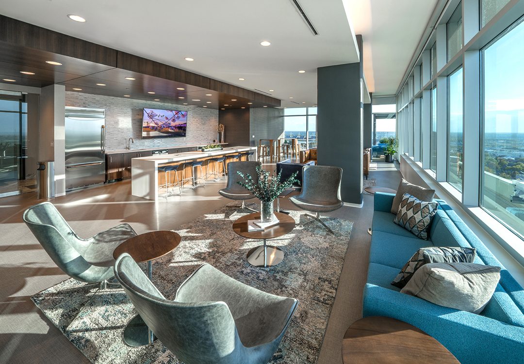 HDA Architects